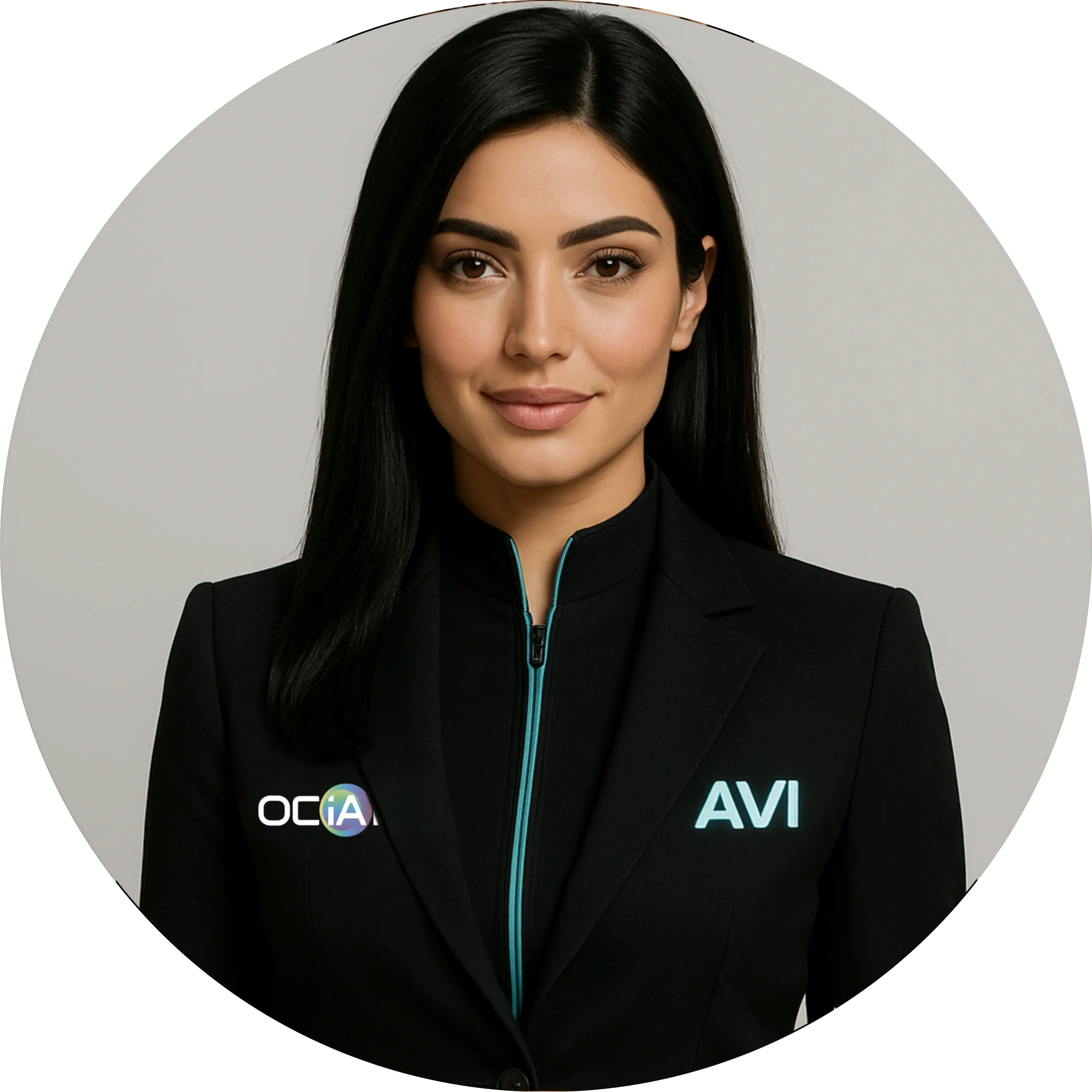 AVII, asistente virtual